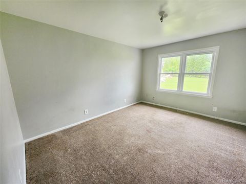 Tiny photo for 4390 Cass Elizabeth Road, Waterford Charter Township, MI 48328 (MLS # 20251003220)