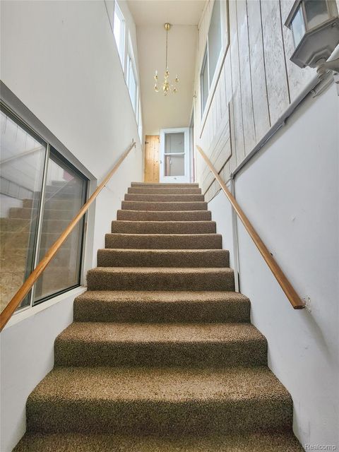 Tiny photo for 4390 Cass Elizabeth Road, Waterford Charter Township, MI 48328 (MLS # 20251003220)