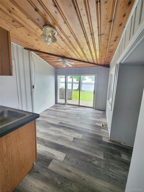 Tiny photo for 4390 Cass Elizabeth Road, Waterford Charter Township, MI 48328 (MLS # 20251003220)