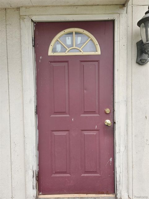 Tiny photo for 4390 Cass Elizabeth Road, Waterford Charter Township, MI 48328 (MLS # 20251003220)