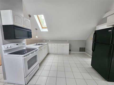 Tiny photo for 4390 Cass Elizabeth Road, Waterford Charter Township, MI 48328 (MLS # 20251003220)