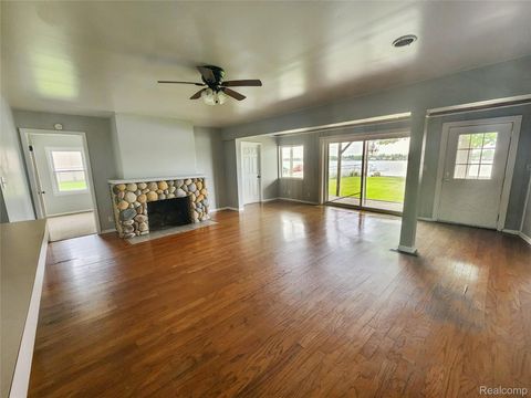 Tiny photo for 4390 Cass Elizabeth Road, Waterford Charter Township, MI 48328 (MLS # 20251003220)