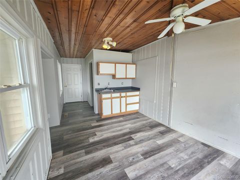 Tiny photo for 4390 Cass Elizabeth Road, Waterford Charter Township, MI 48328 (MLS # 20251003220)