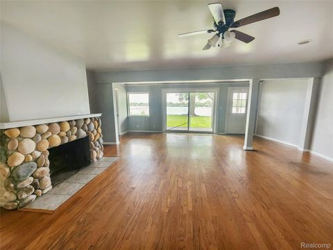 Tiny photo for 4390 Cass Elizabeth Road, Waterford Charter Township, MI 48328 (MLS # 20251003220)