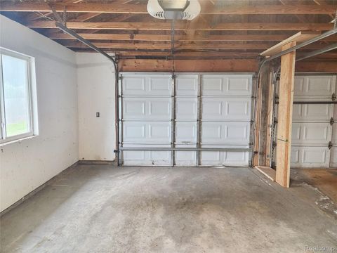 Tiny photo for 4390 Cass Elizabeth Road, Waterford Charter Township, MI 48328 (MLS # 20251003220)