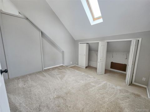 Tiny photo for 4390 Cass Elizabeth Road, Waterford Charter Township, MI 48328 (MLS # 20251003220)