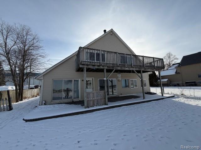 4390 Cass Elizabeth Road