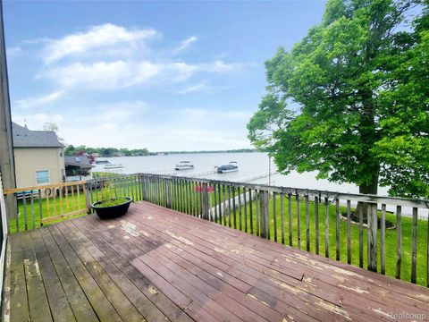 Tiny photo for 4390 Cass Elizabeth Road, Waterford Charter Township, MI 48328 (MLS # 20251003220)