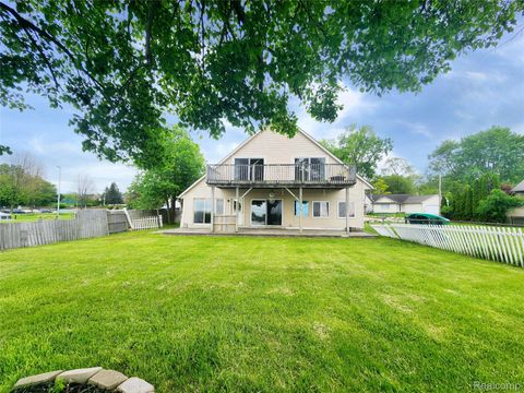 Tiny photo for 4390 Cass Elizabeth Road, Waterford Charter Township, MI 48328 (MLS # 20251003220)