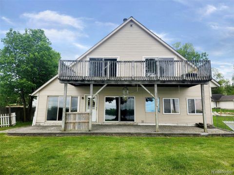 Tiny photo for 4390 Cass Elizabeth Road, Waterford Charter Township, MI 48328 (MLS # 20251003220)