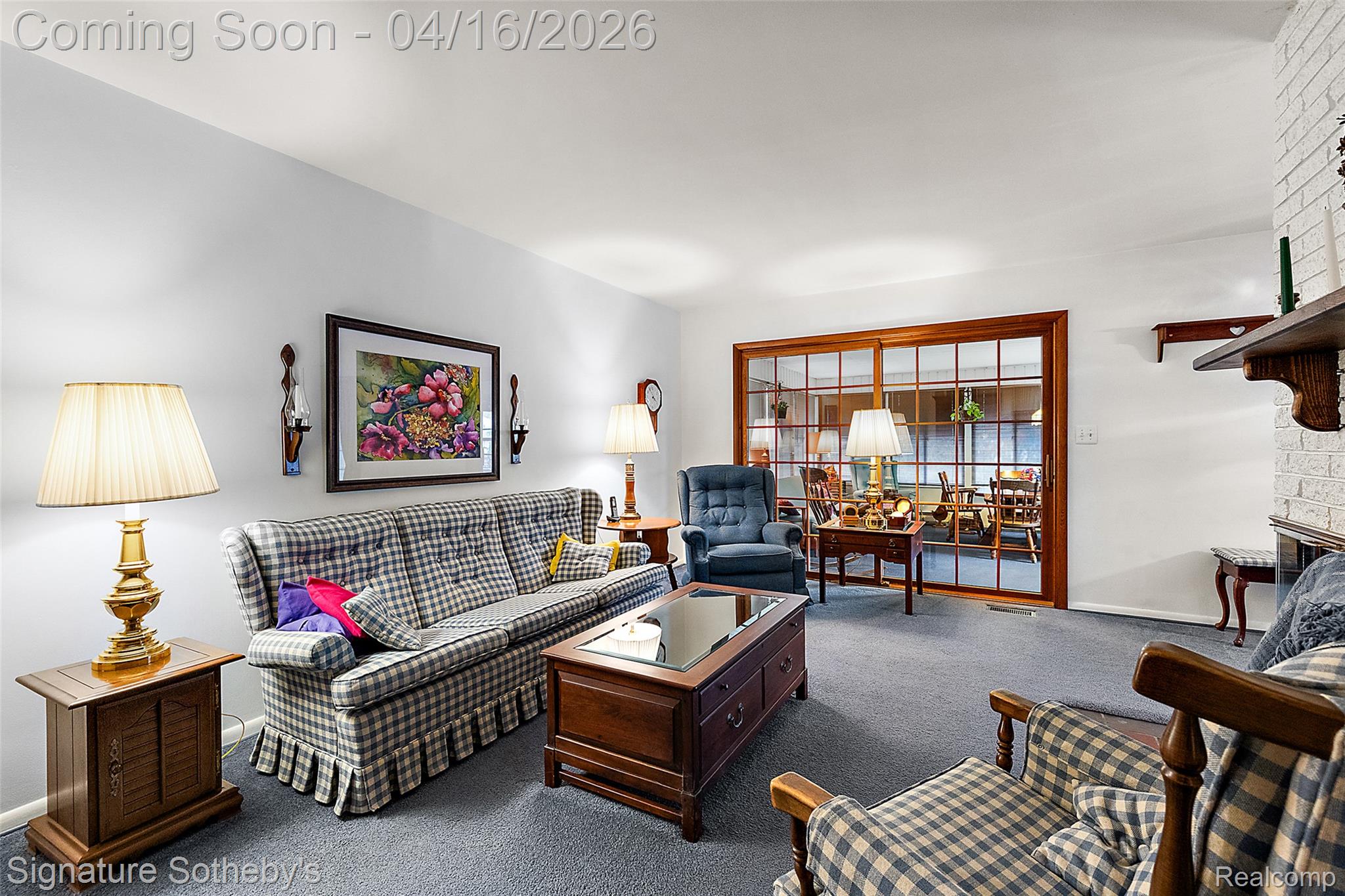 28868 Lorikay Street