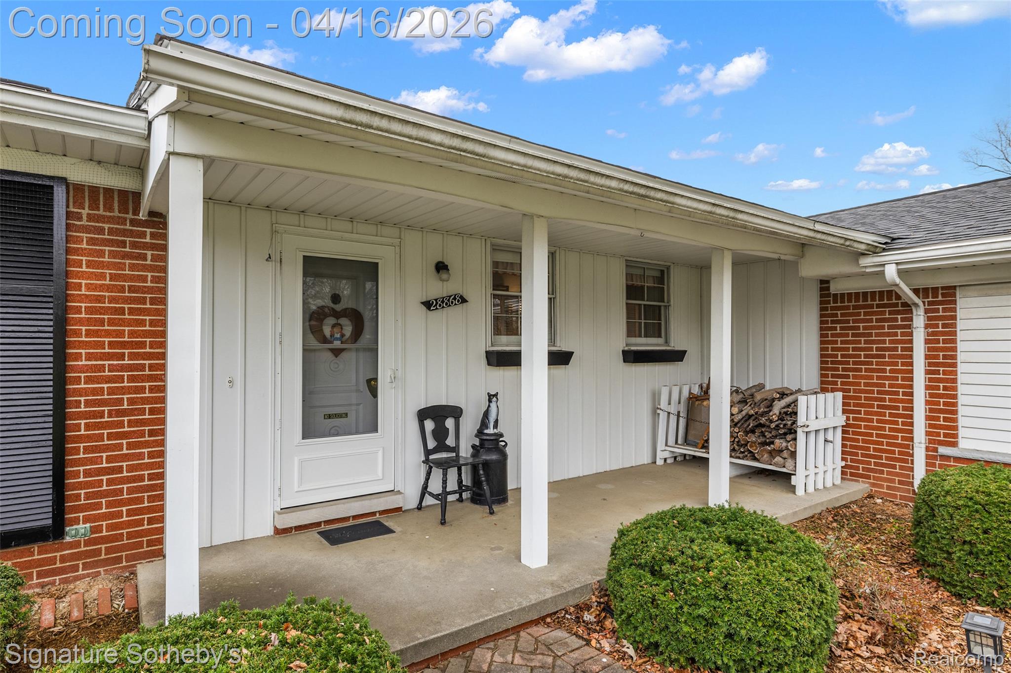 28868 Lorikay Street