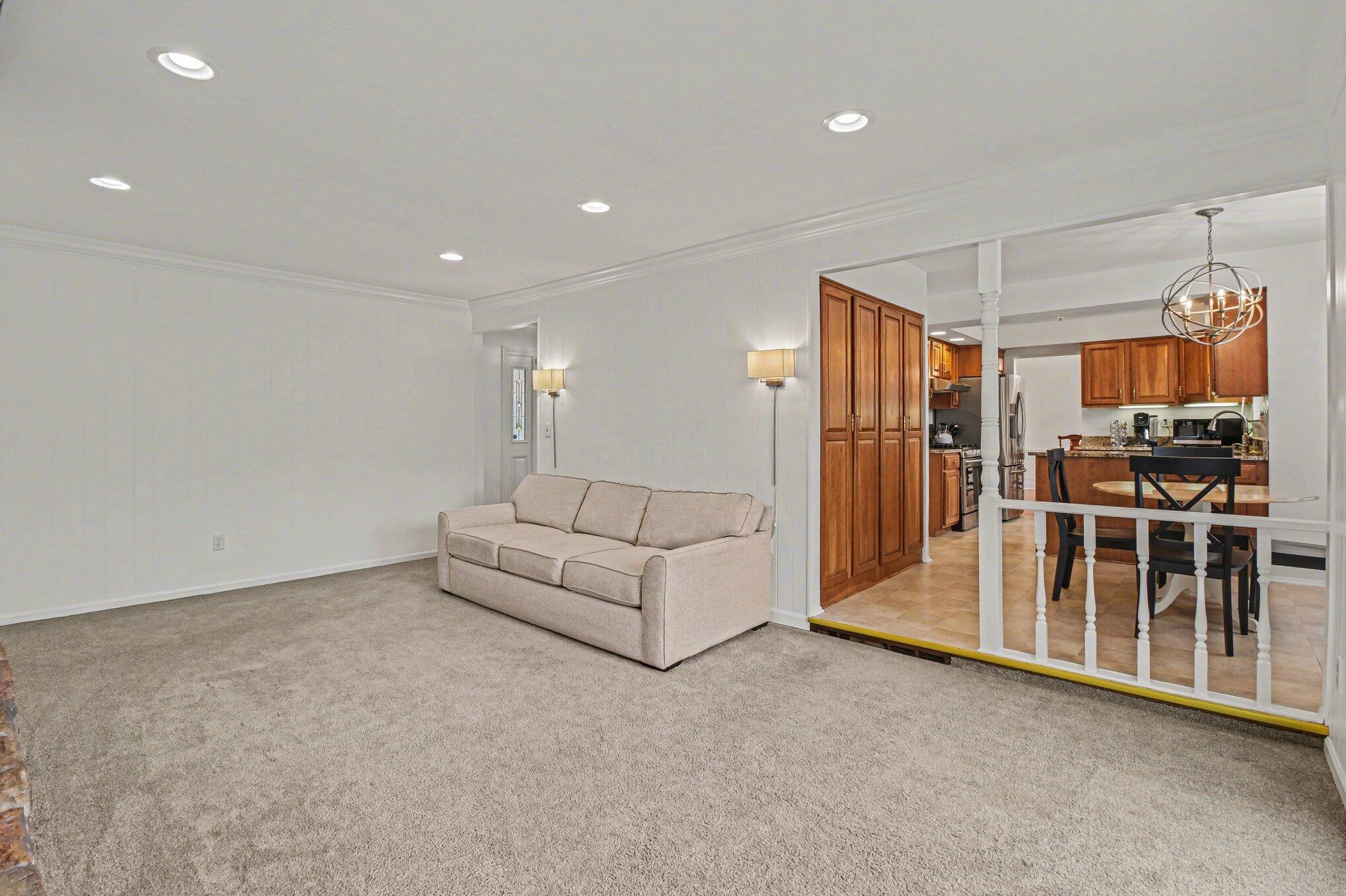 3028 Caswell Drive