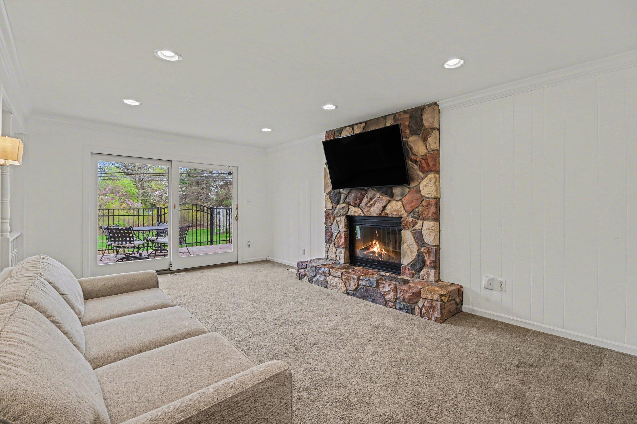 3028 Caswell Drive