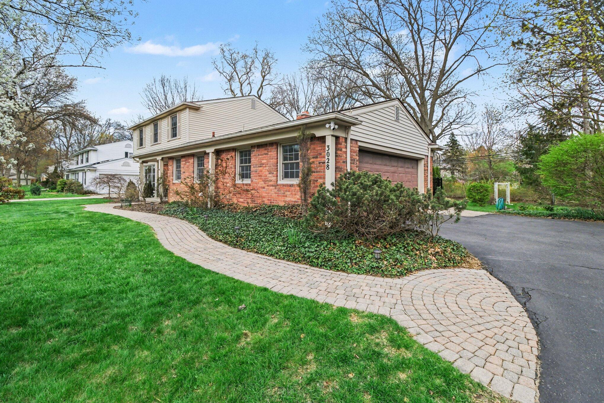 3028 Caswell Drive