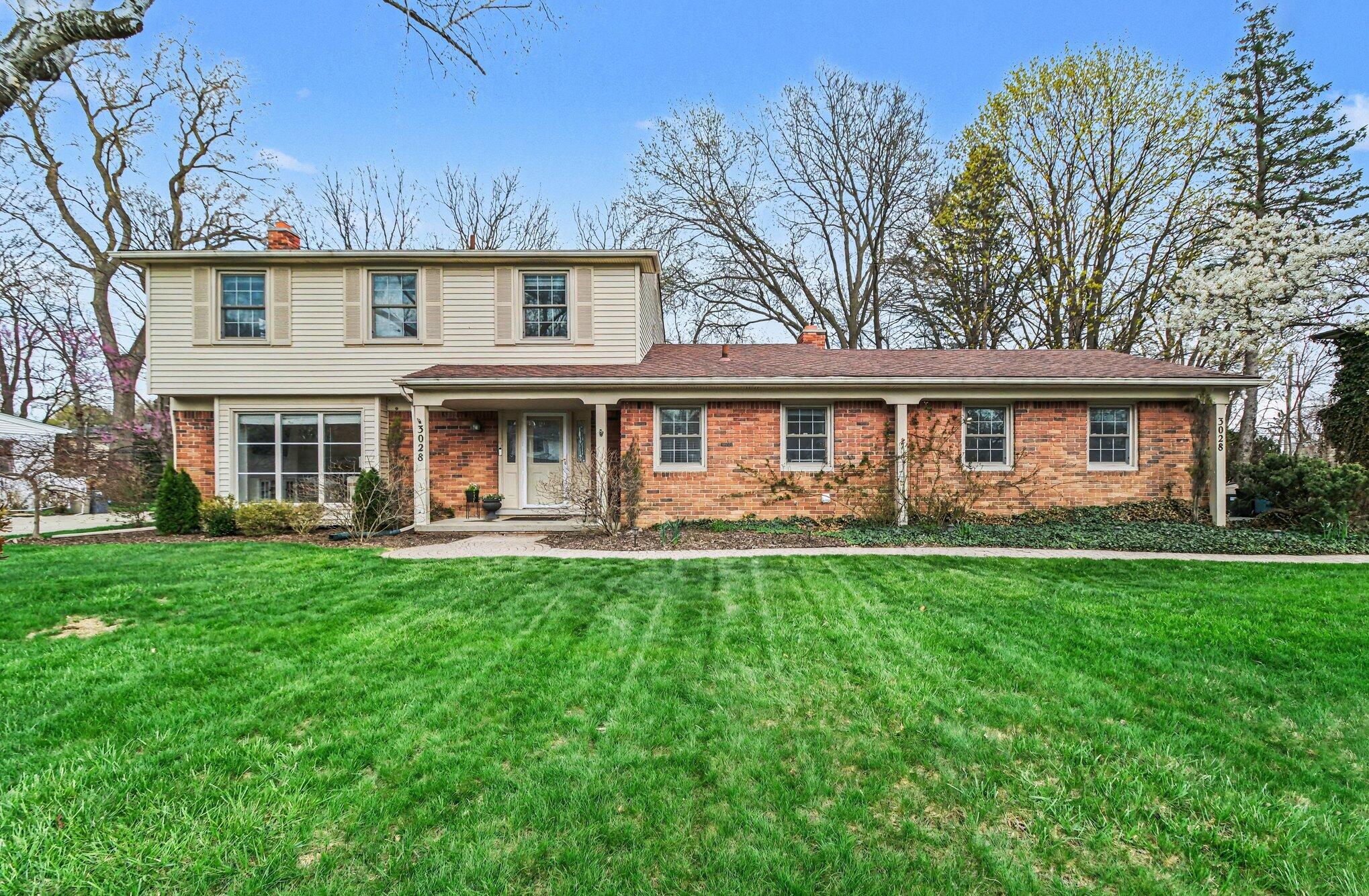 3028 Caswell Drive