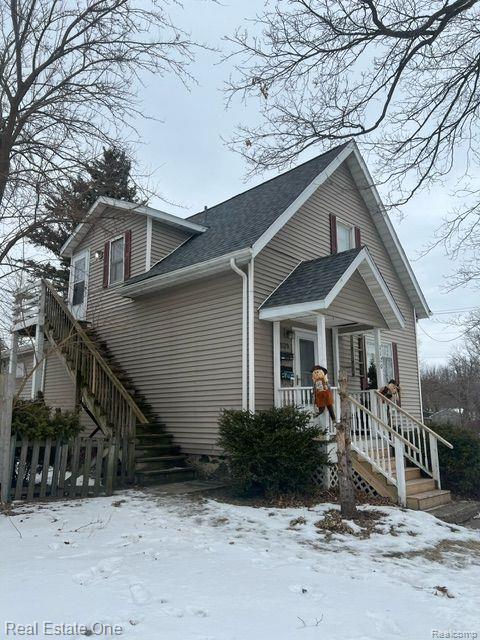 1120 W OREGON Street