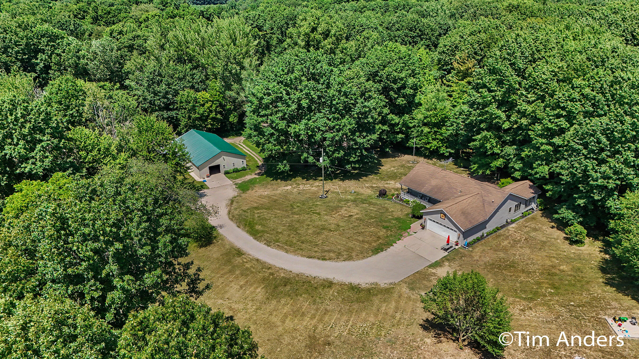 3455 Northkent Pine Drive