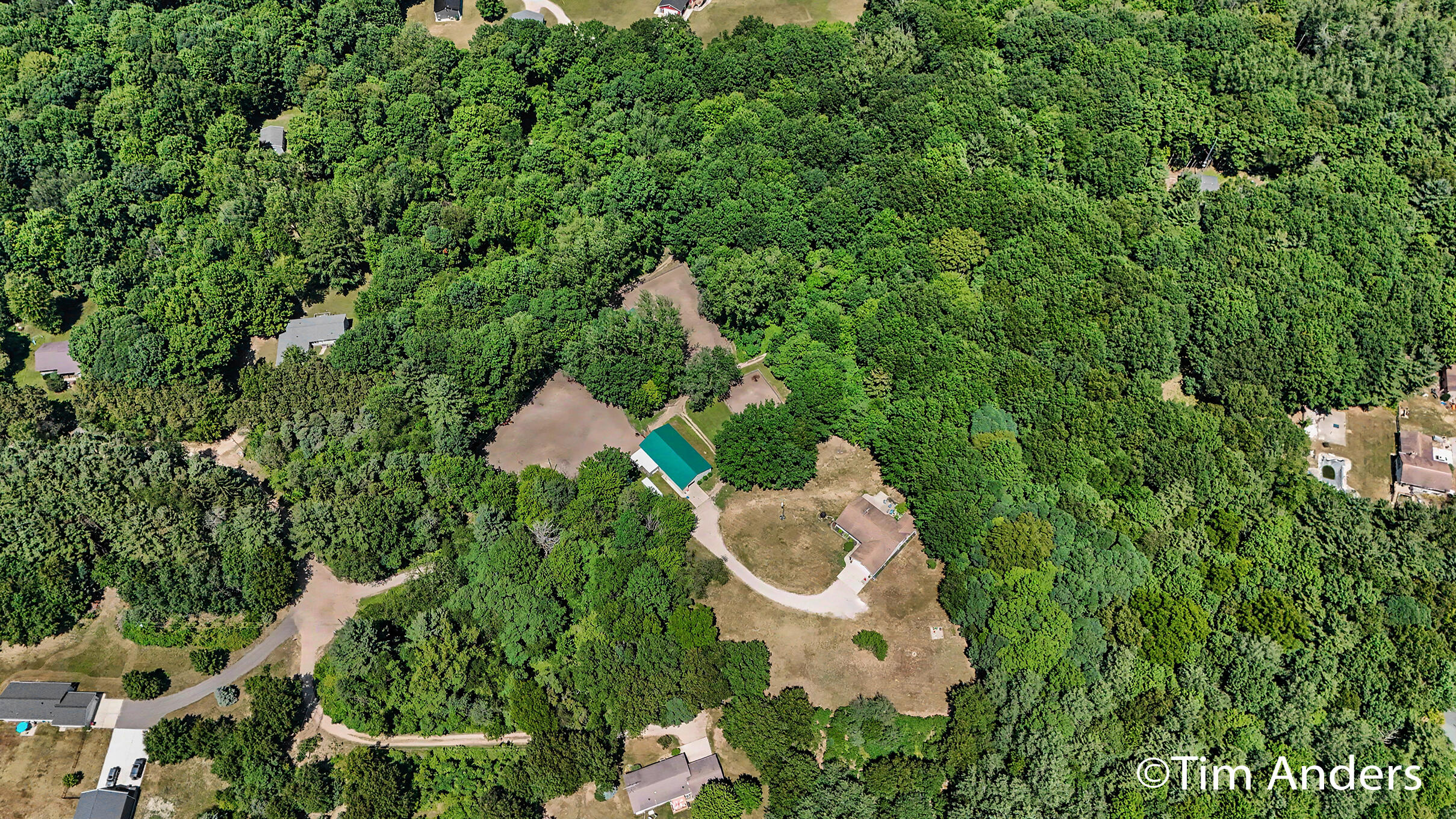 3455 Northkent Pine Drive