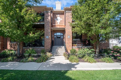 735 Bagley Avenue SE 8 East Grand Rapids City MI 49506