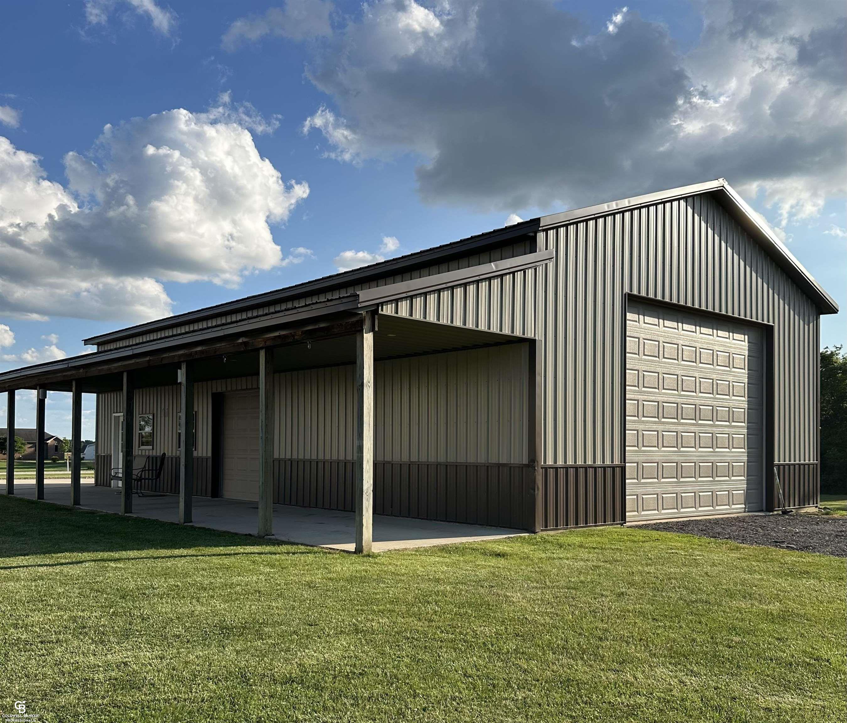 10058 Carroll Road