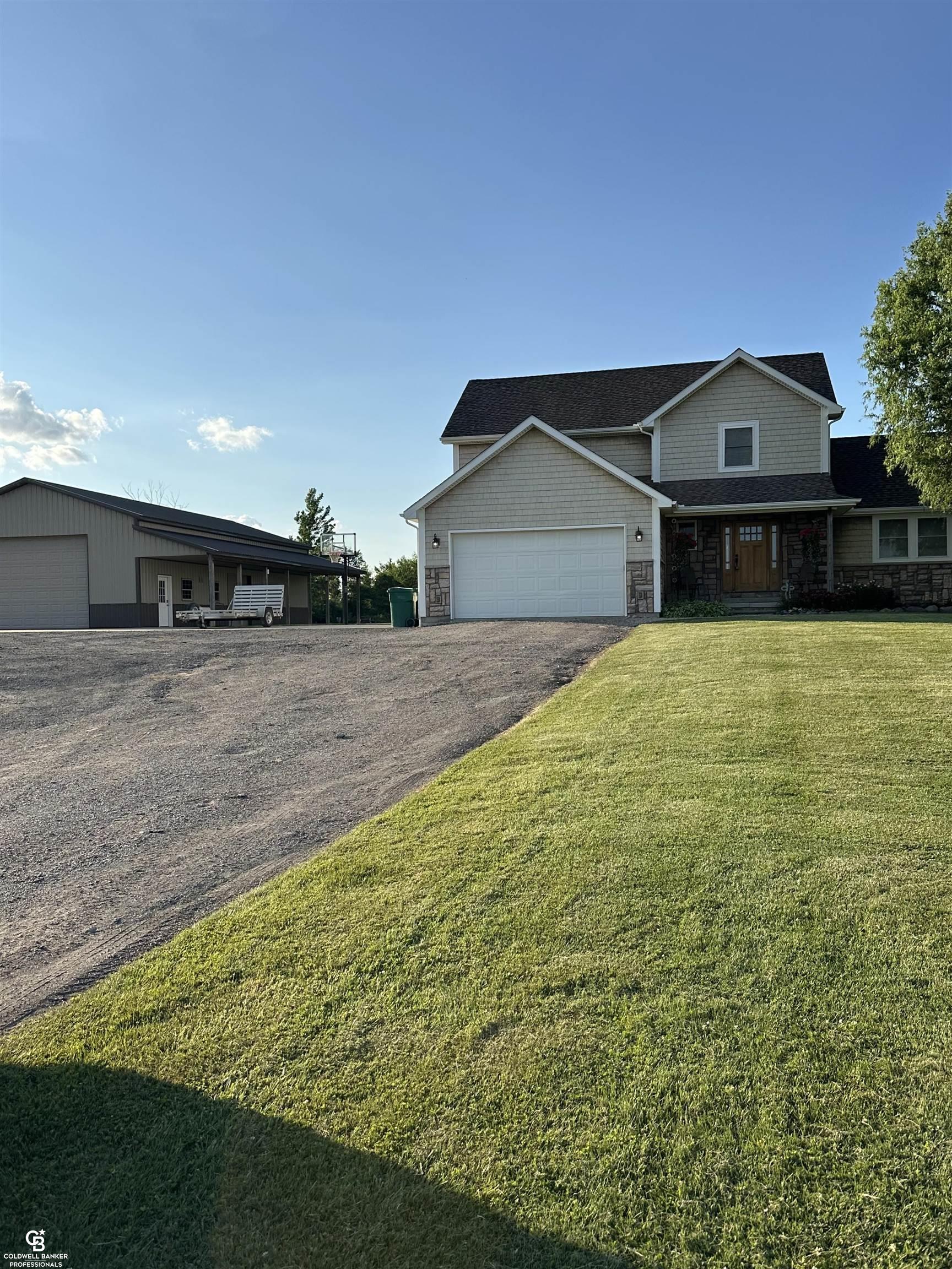 10058 Carroll Road