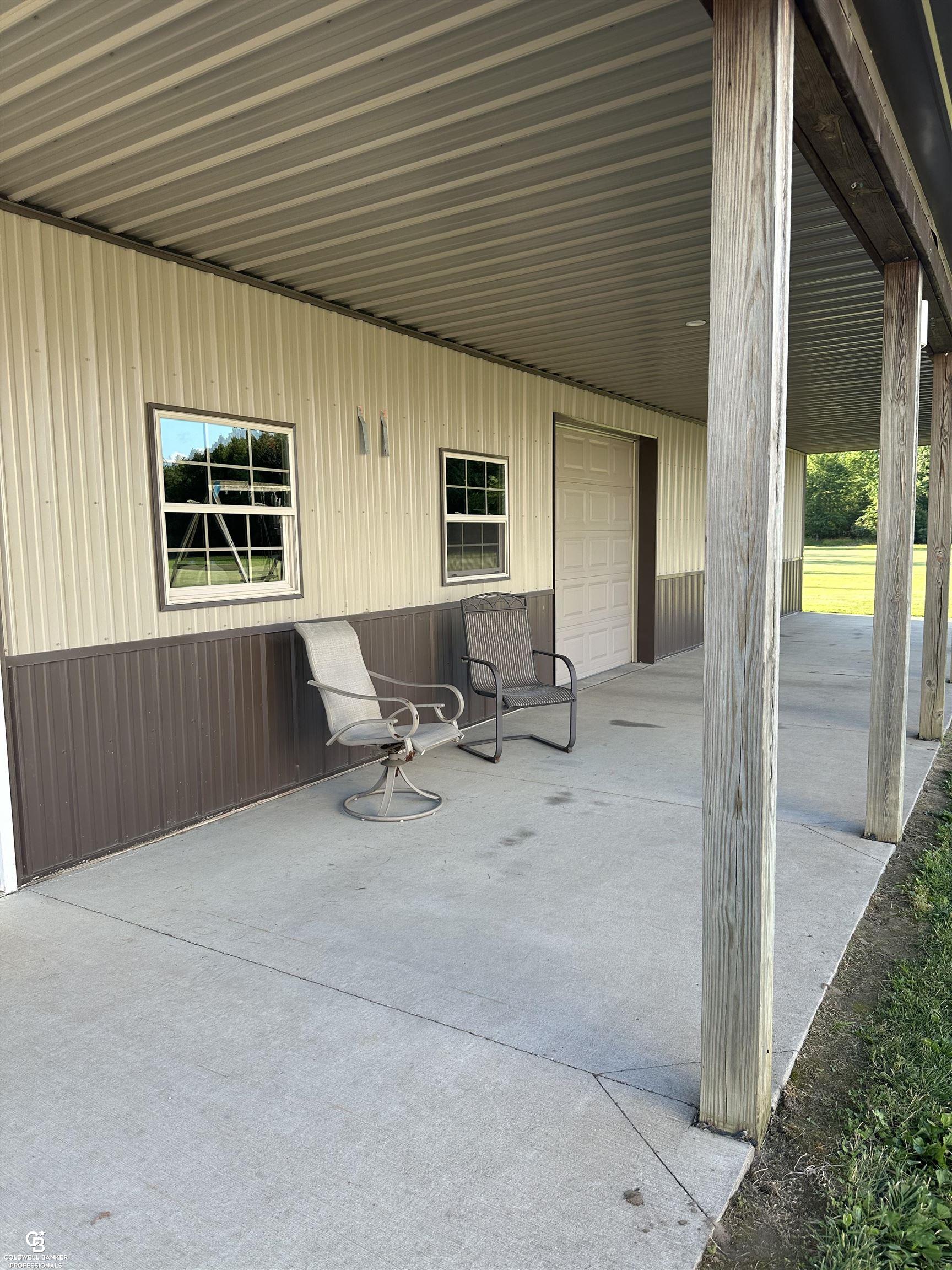 10058 Carroll Road