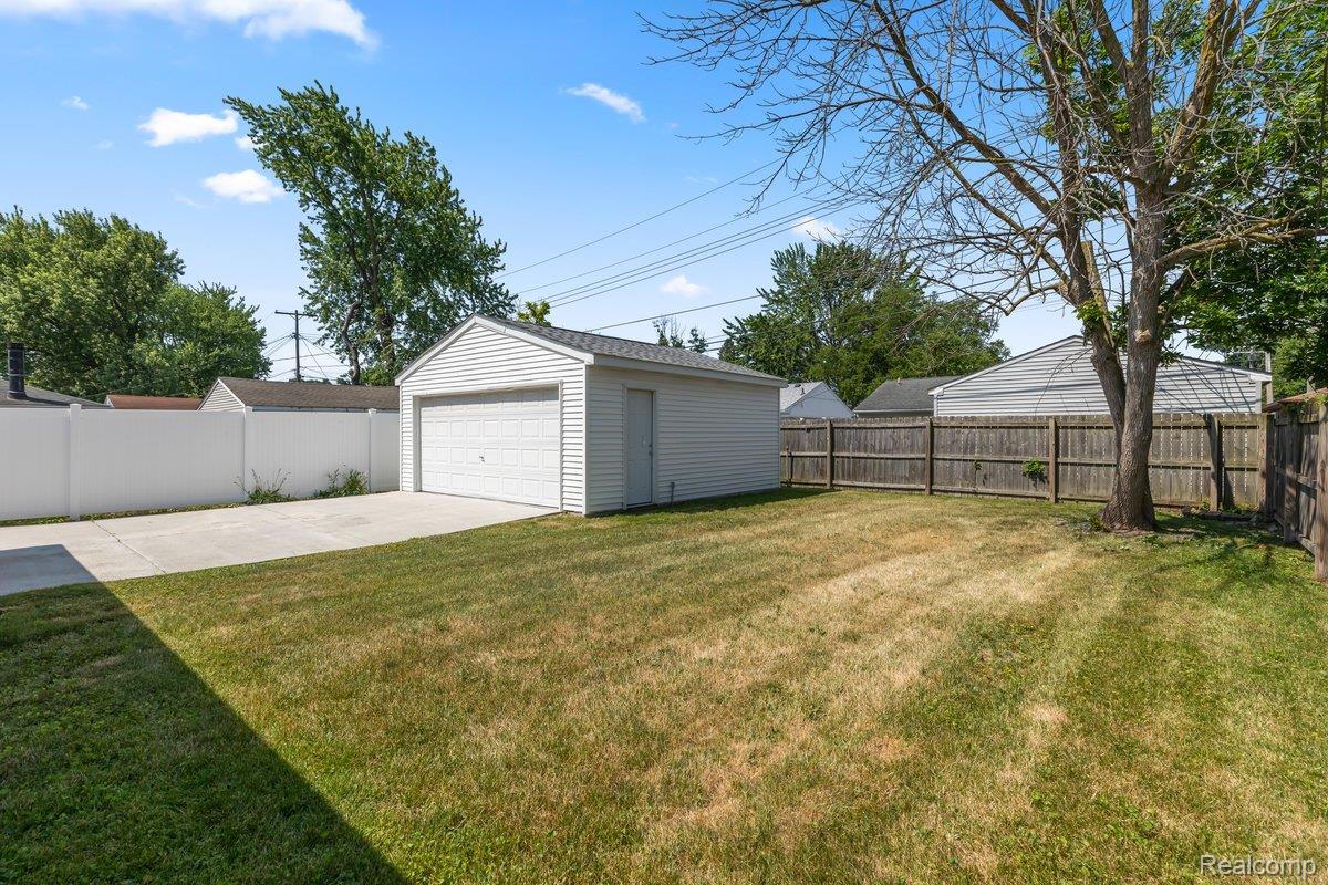 25615 Miracle Drive