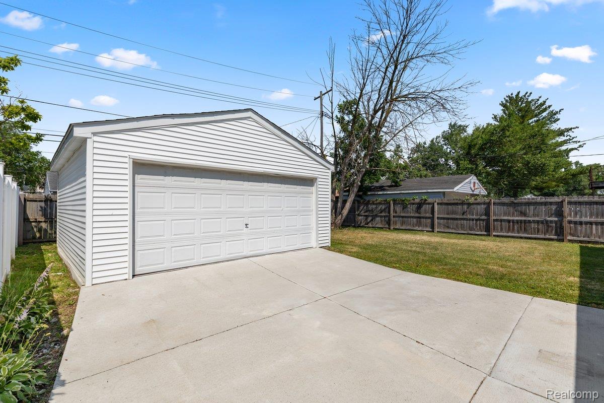 25615 Miracle Drive