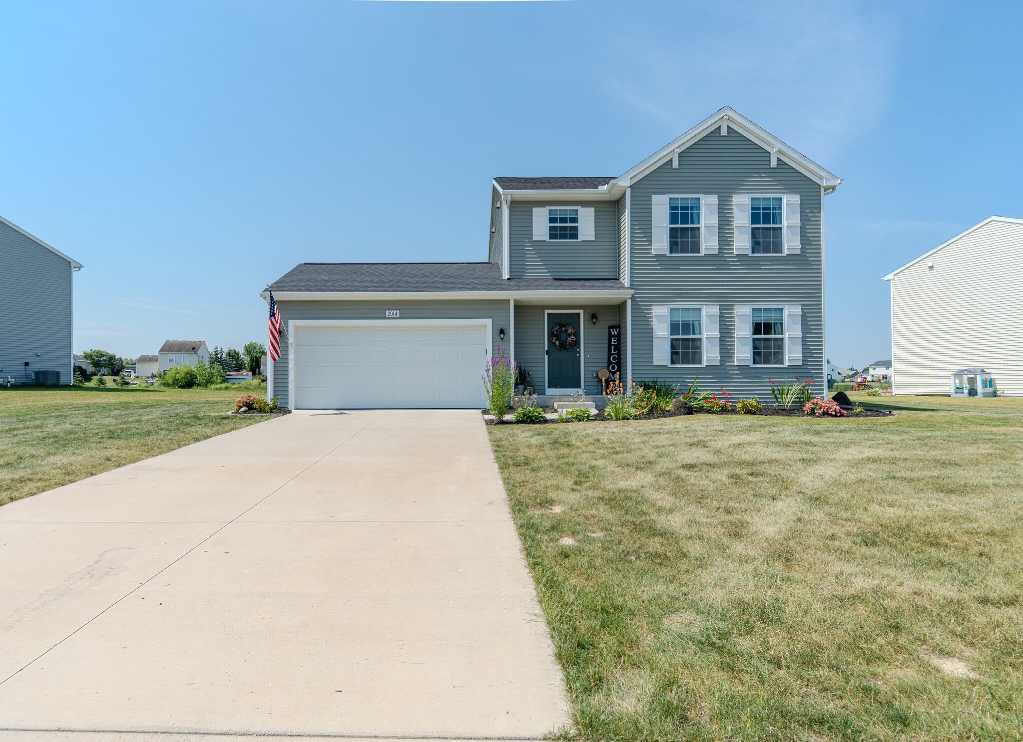 2014 Orlov Drive