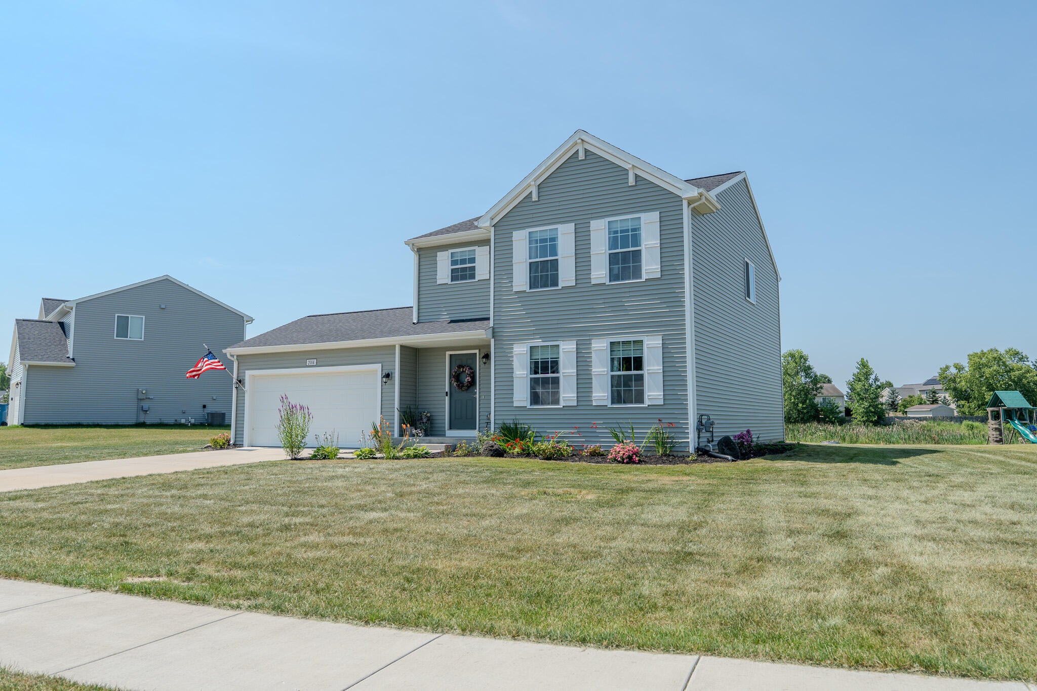 2014 Orlov Drive