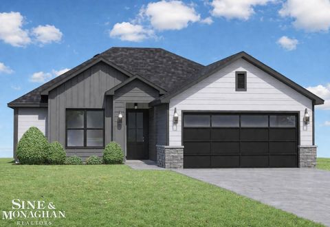 918 Range Road Marysville City MI 48040