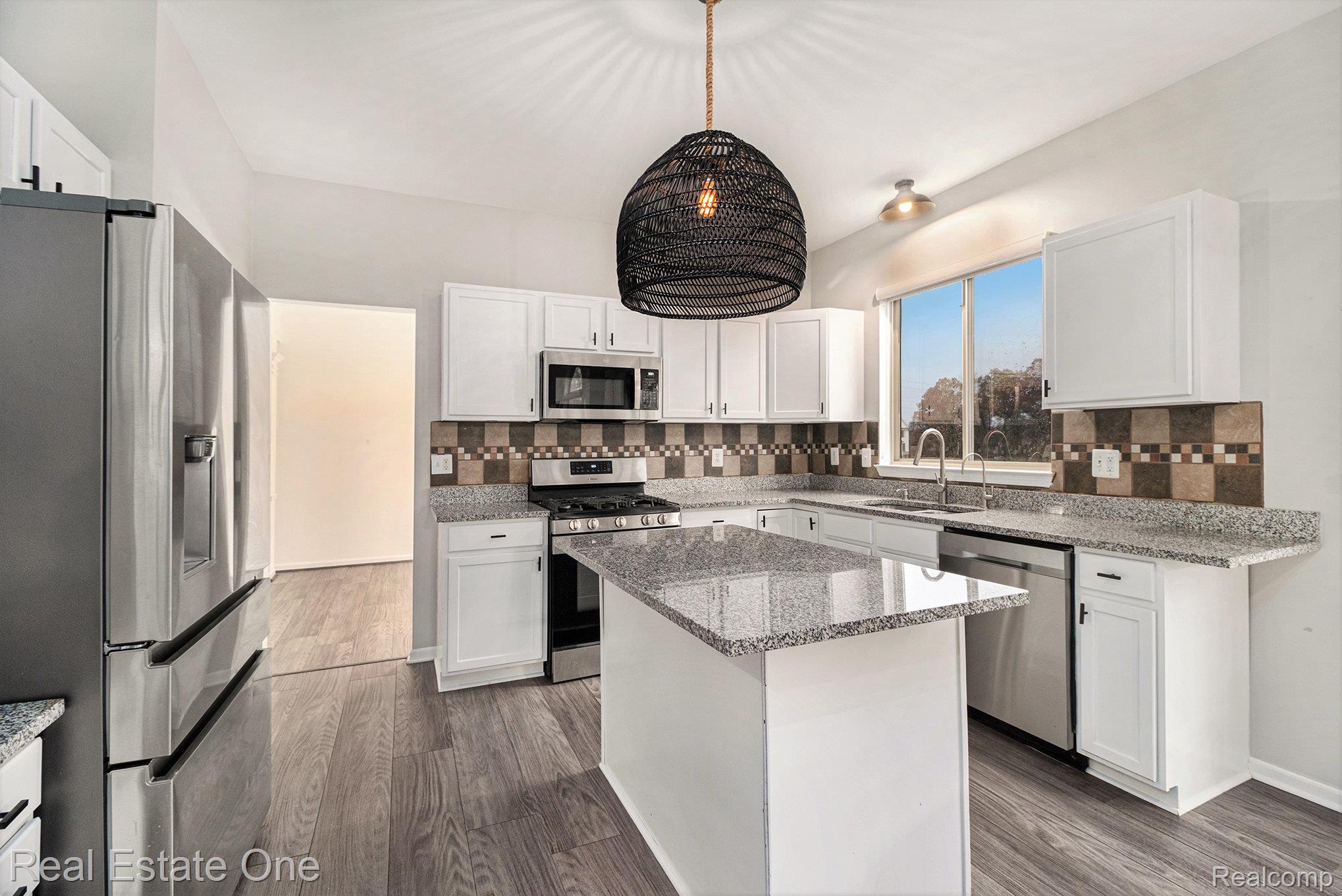 3180 Waldon Ridge Drive