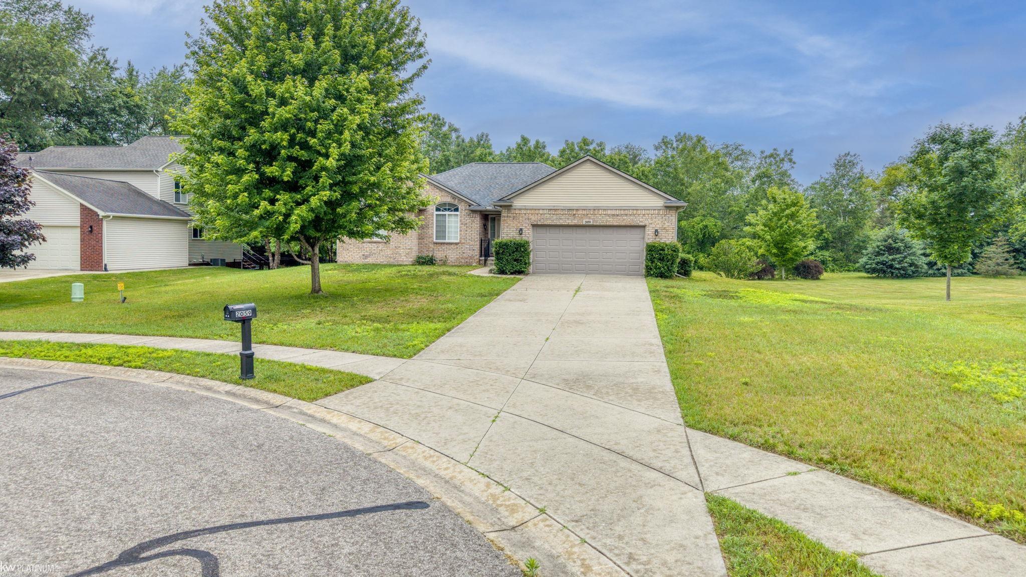 2059 Pinebrook Meadow Court