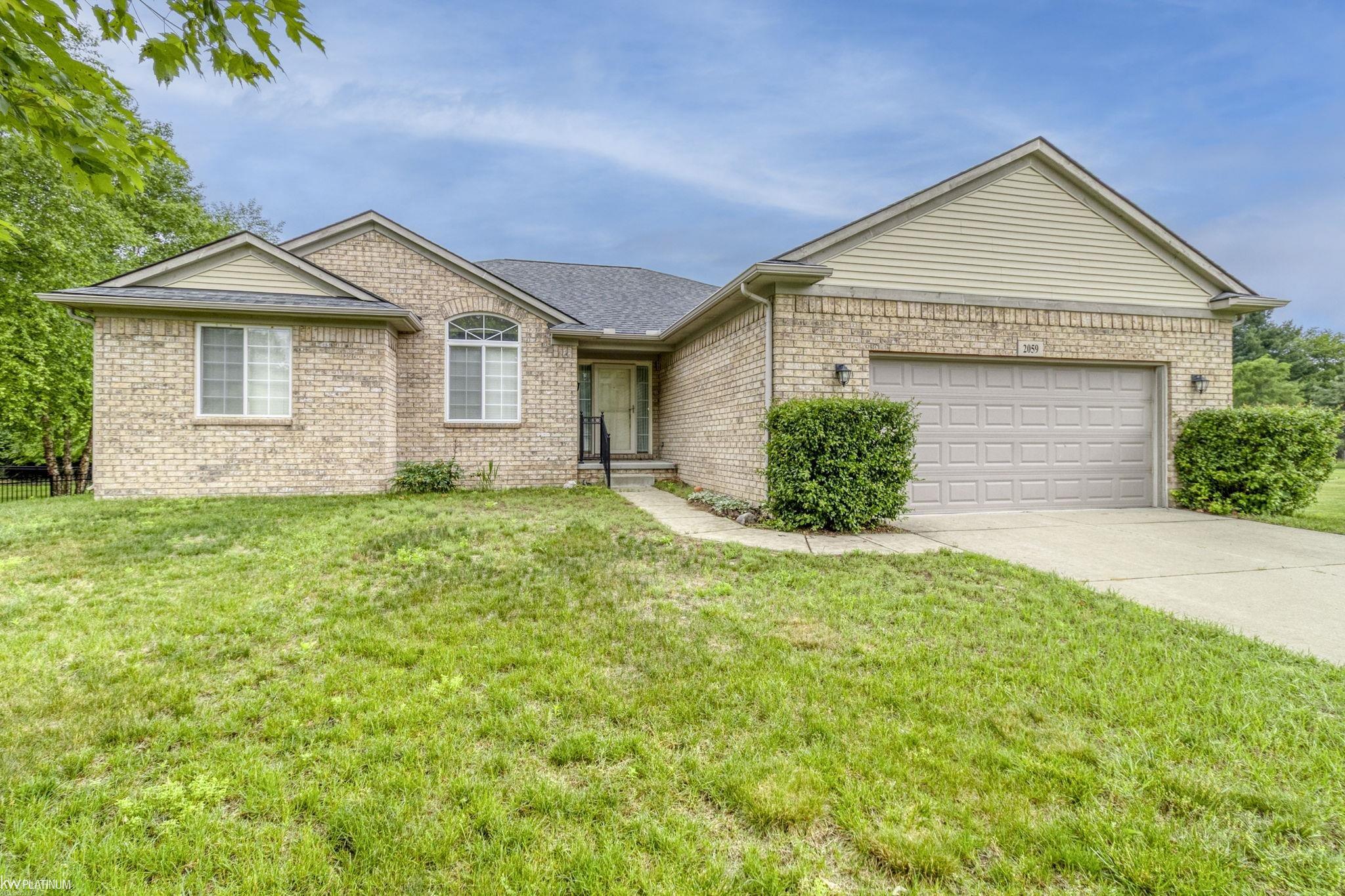 2059 Pinebrook Meadow Court