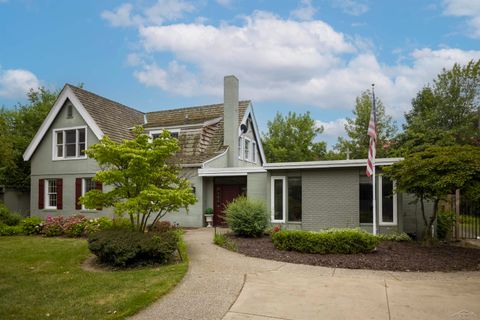 1 Nelson Lane Bay City City MI 48708