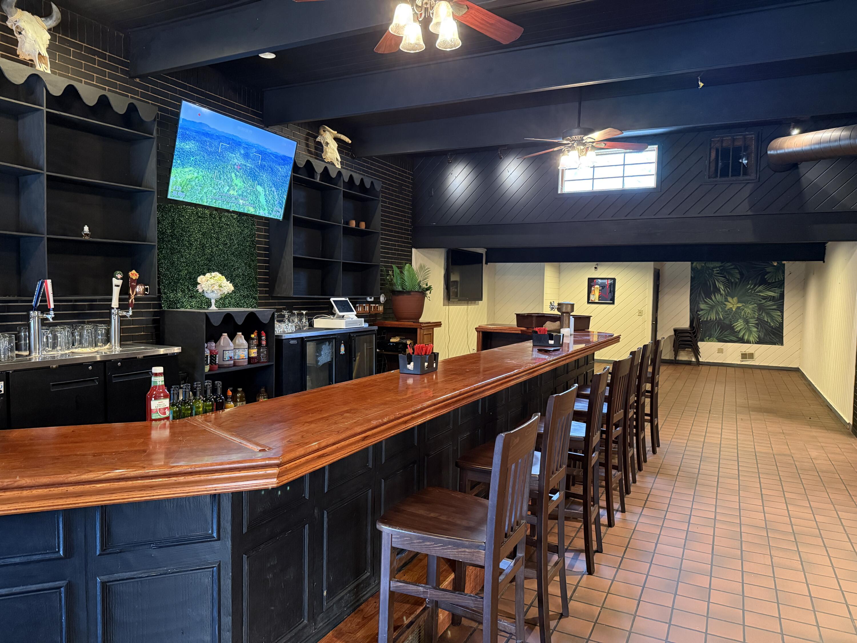 900 Caberfae Highway