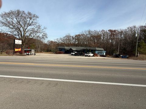 900 Caberfae Highway Eastlake Village MI 49626