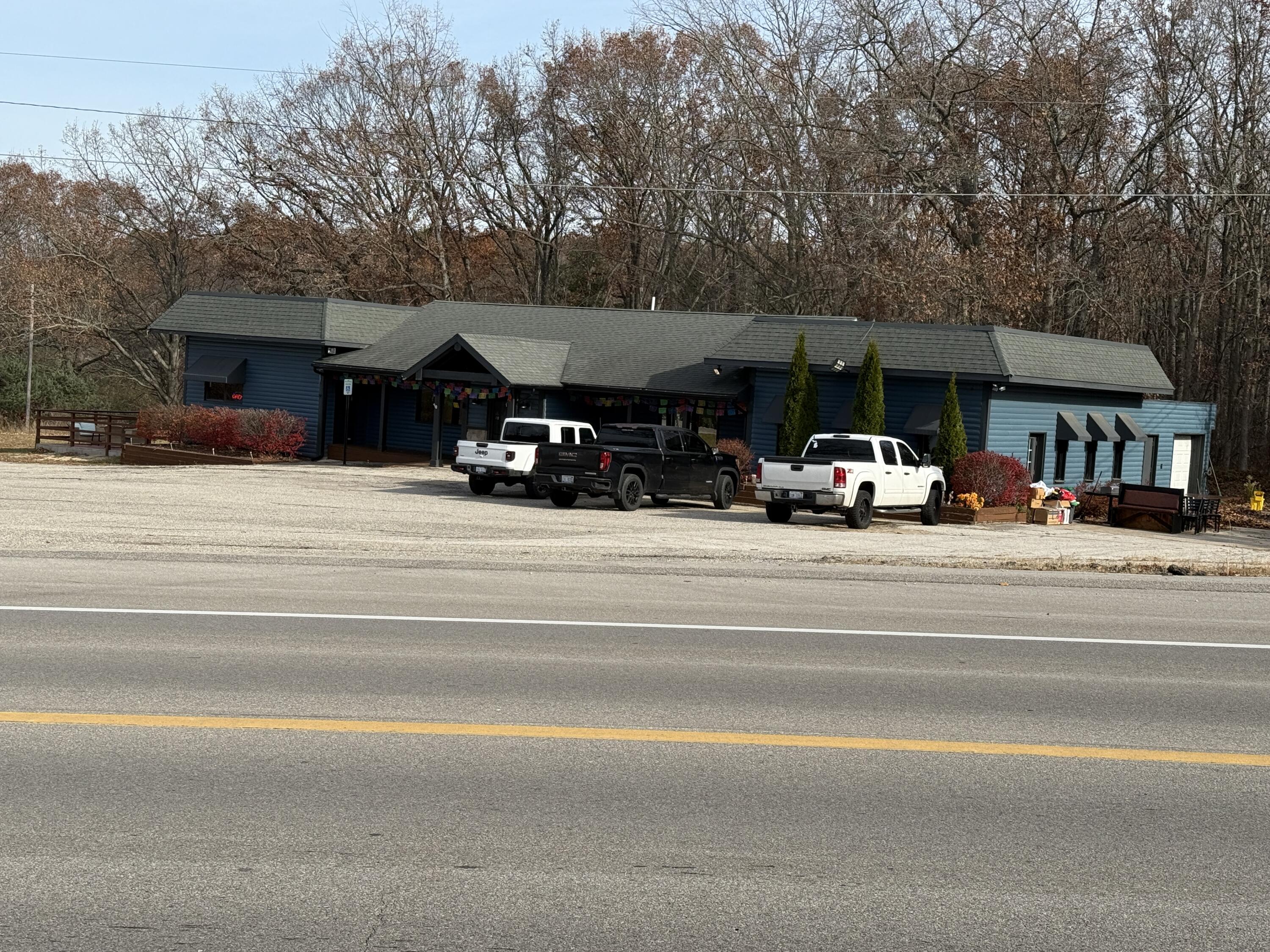 900 Caberfae Highway