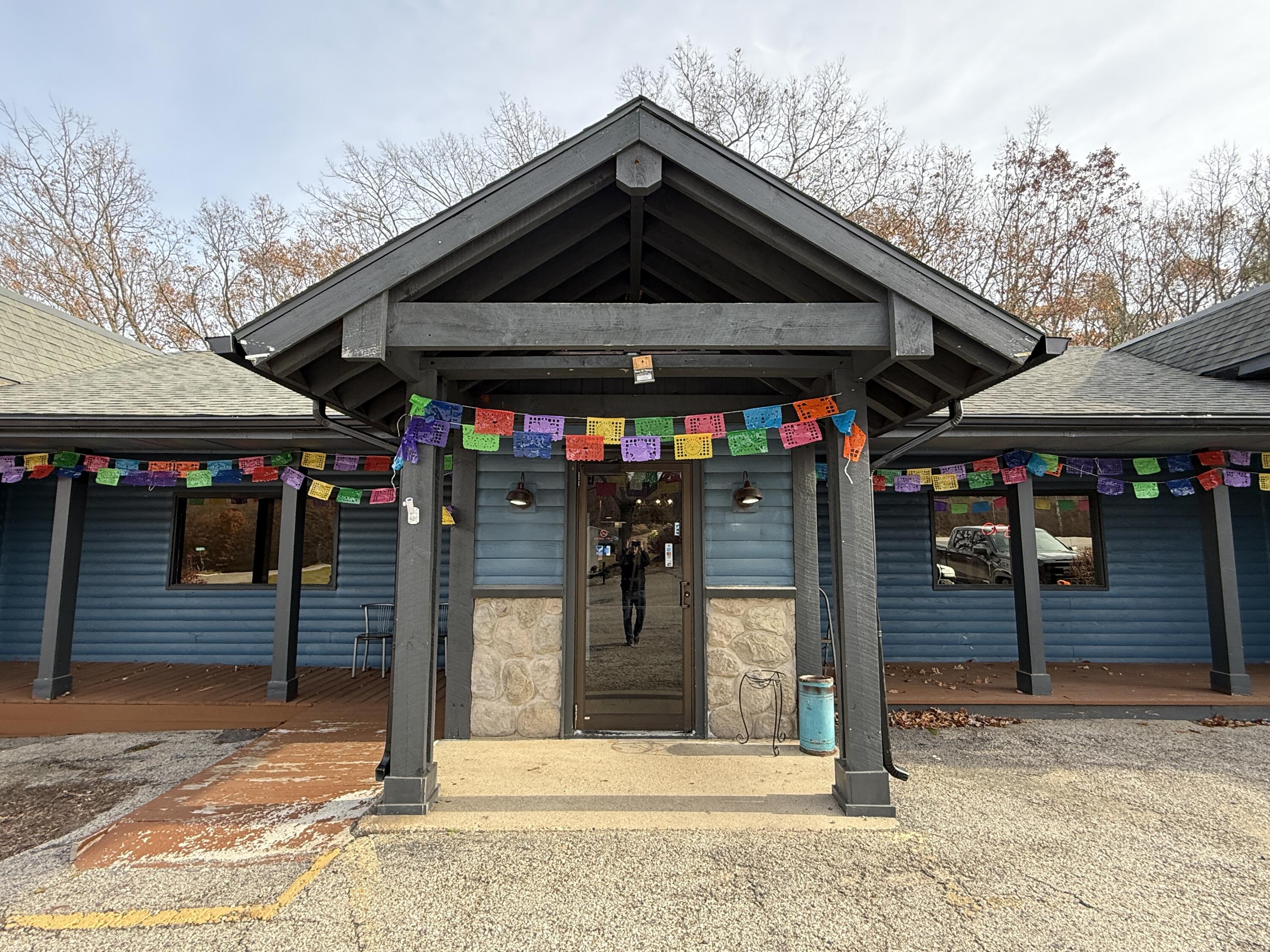 900 Caberfae Highway