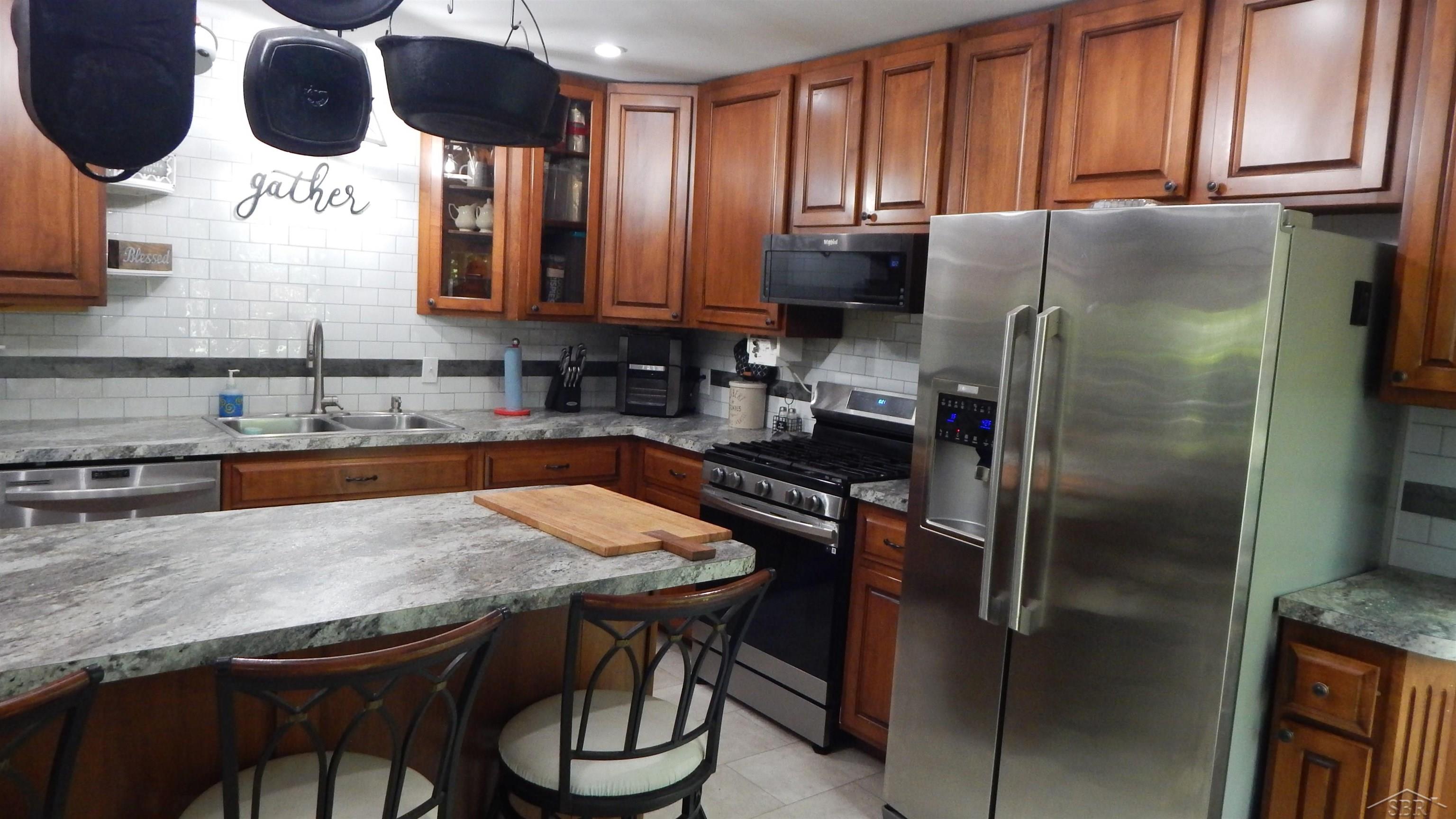 1252 W Erickson Road