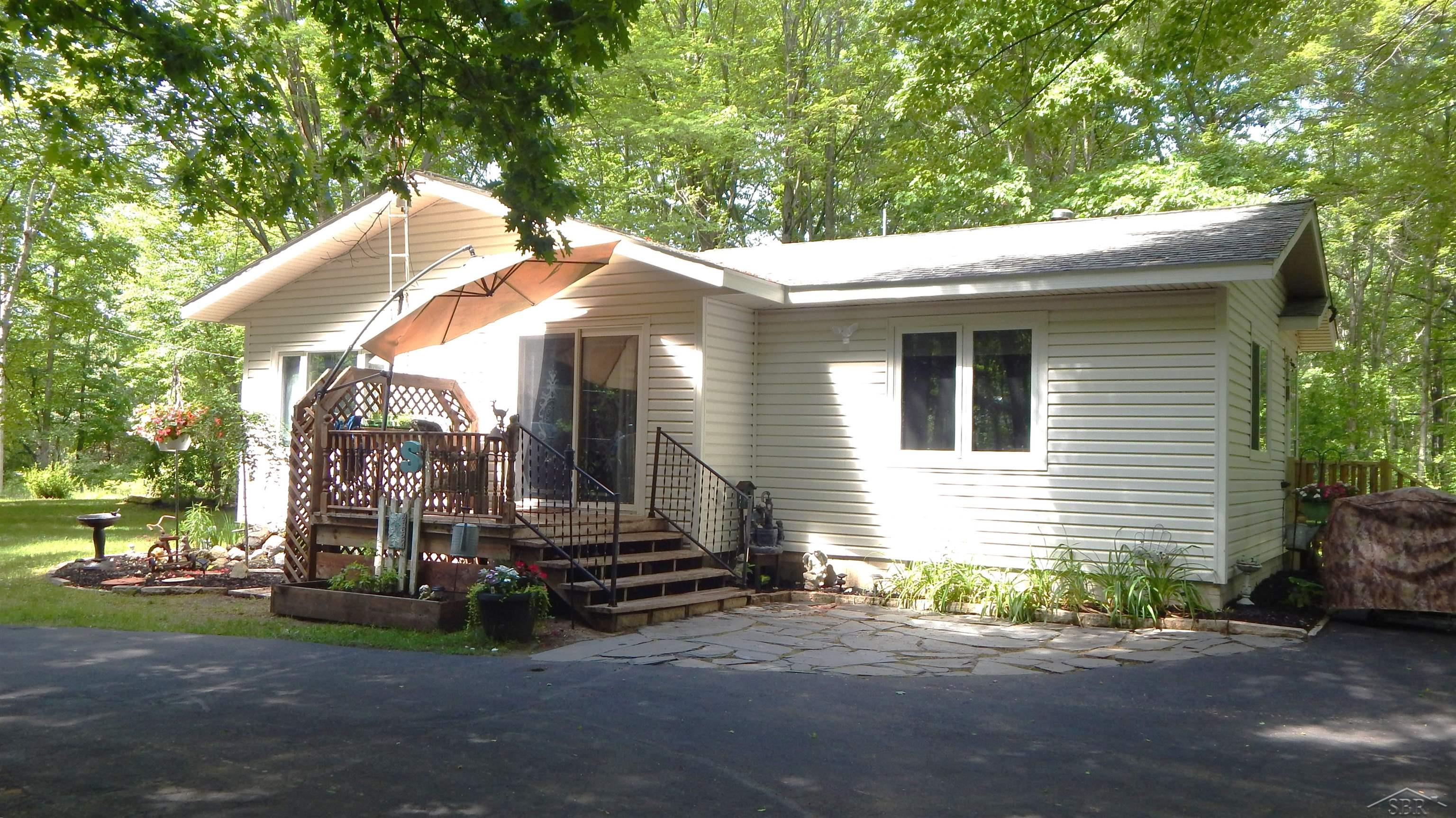 1252 W Erickson Road