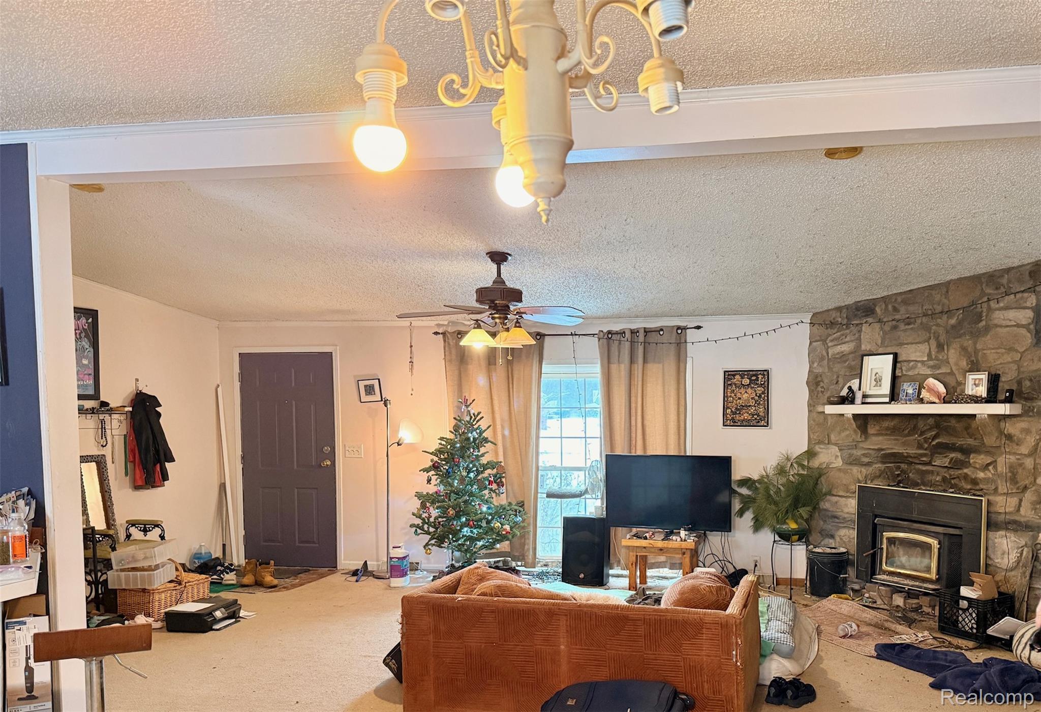 12731 Morrissey Road