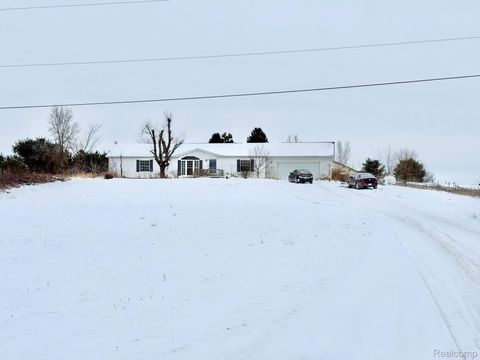 12731 Morrissey Road Grass Lake Charter Township MI 49240