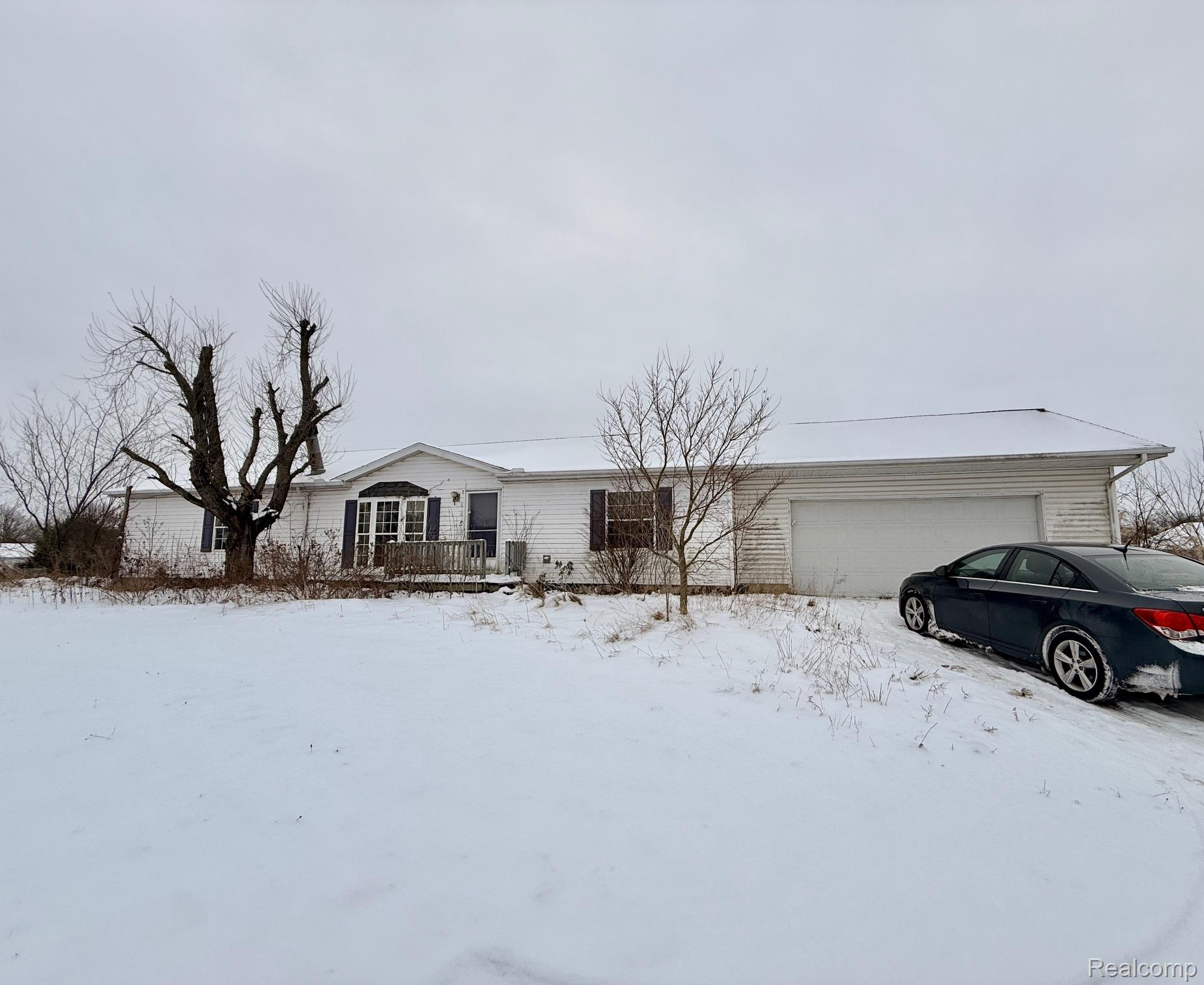 12731 Morrissey Road