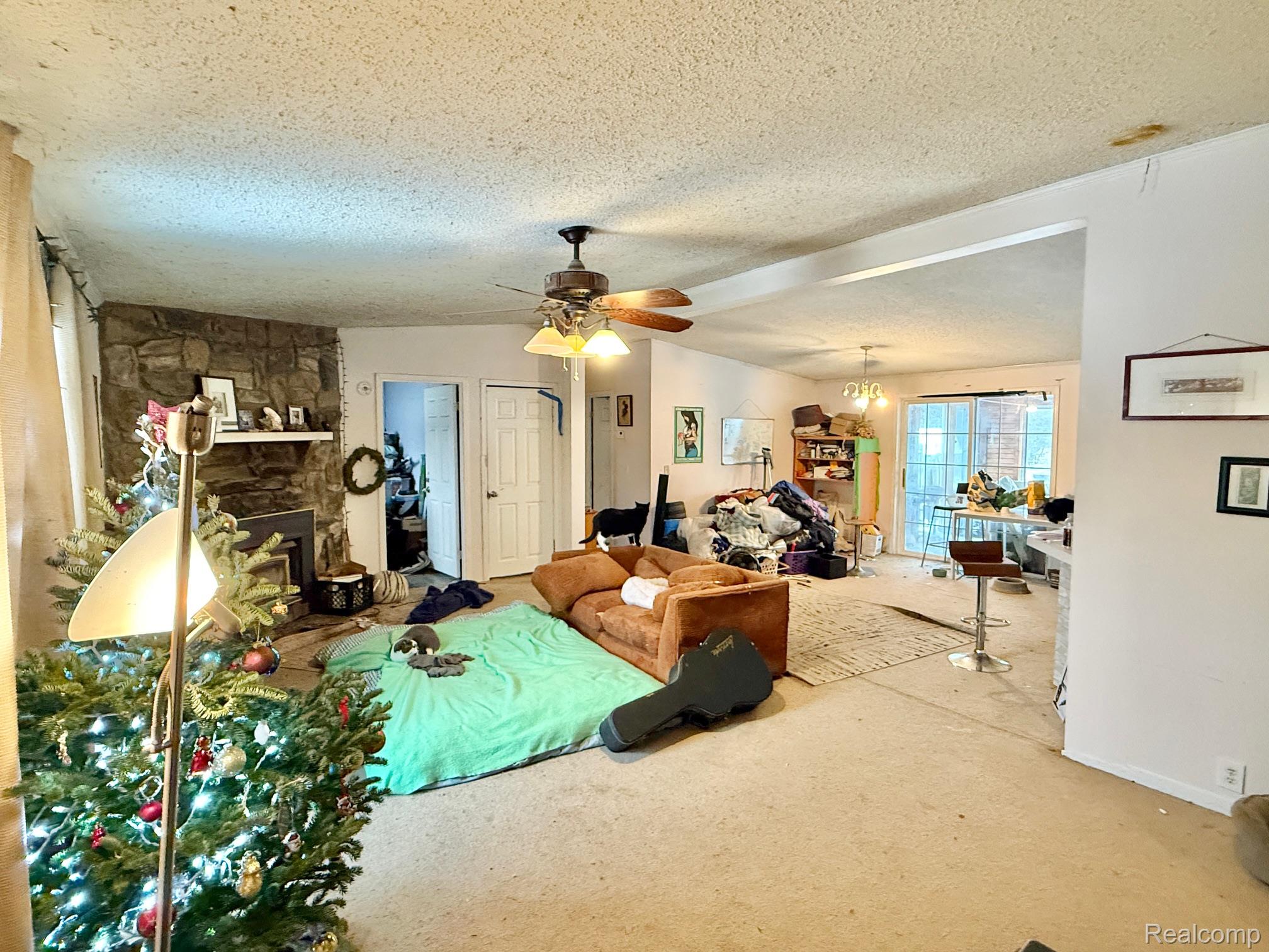 12731 Morrissey Road