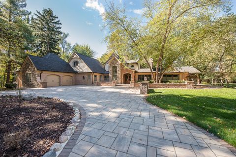 Photo of 2891 Gale Road, Superior Charter Township, MI 48105 (MLS # 81025052519)