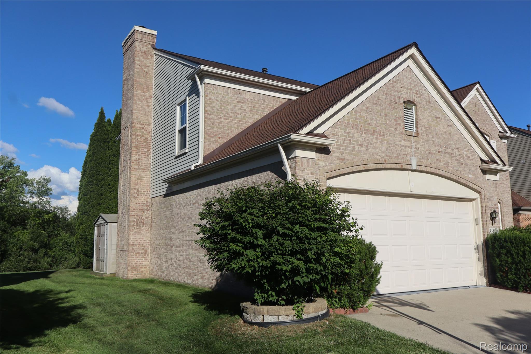 45520 Morningside Road