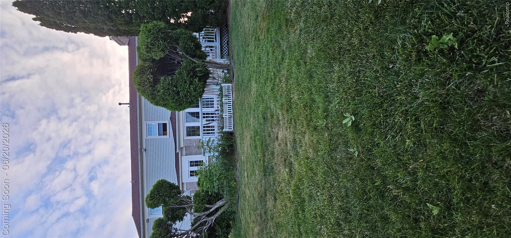 45520 Morningside Road