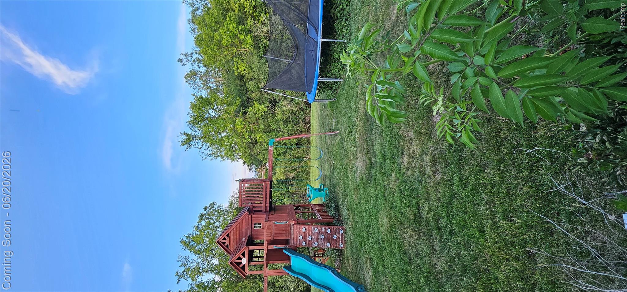 45520 Morningside Road
